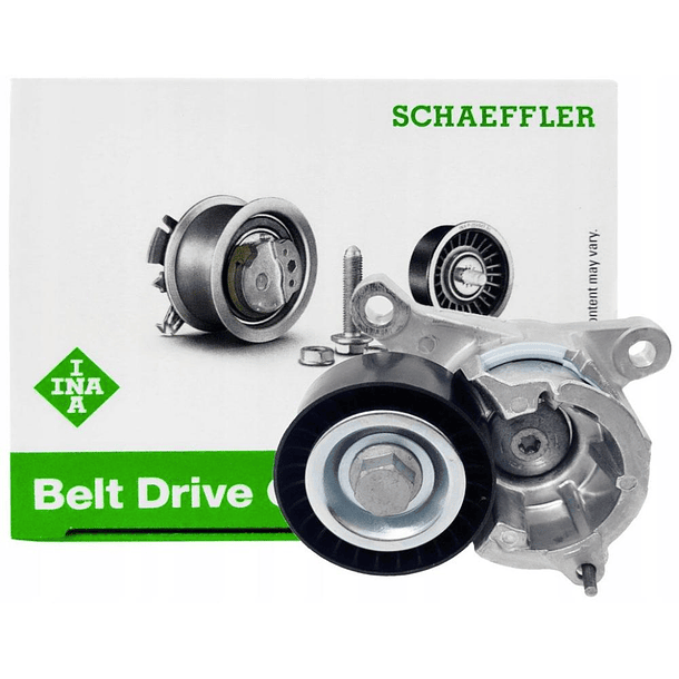 RODAMIENTO TENSOR   CZDA- CZDB - INA 4