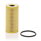 FILTRO ACEITE - FILTRO ACEITE 1