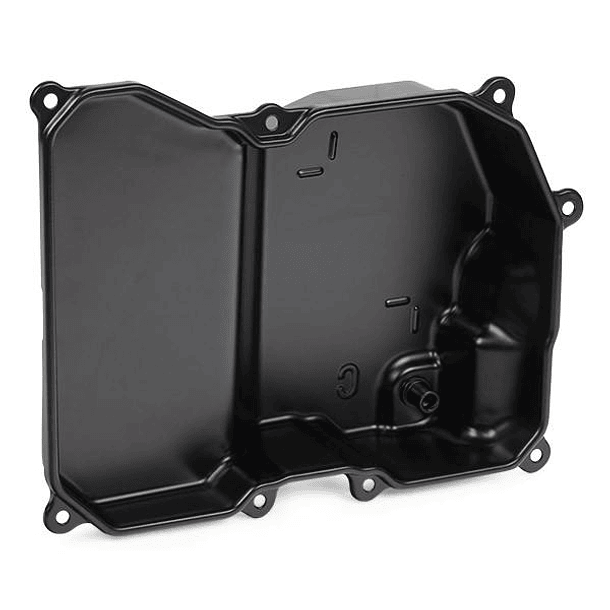 CARTER CAJA AUTOMATICA - CARTER CAJA AUTOMATICA 1