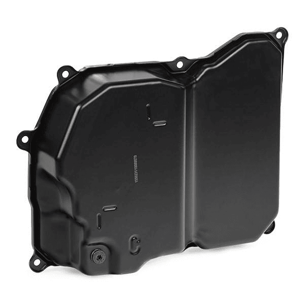 CARTER CAJA AUTOMATICA - CARTER CAJA AUTOMATICA 2