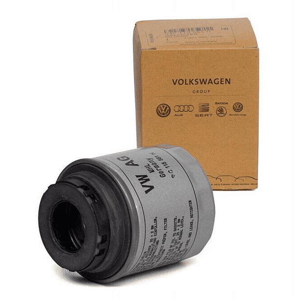 FILTRO ACEITE - ORIGINAL