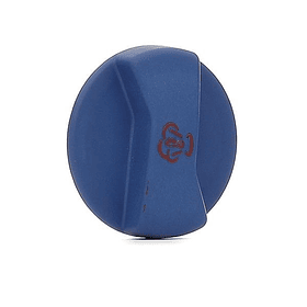 TAPA DEPOSITO REFRIGERANTE - VIKA