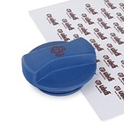 TAPA DEPOSITO REFRIGERANTE - VIKA 3