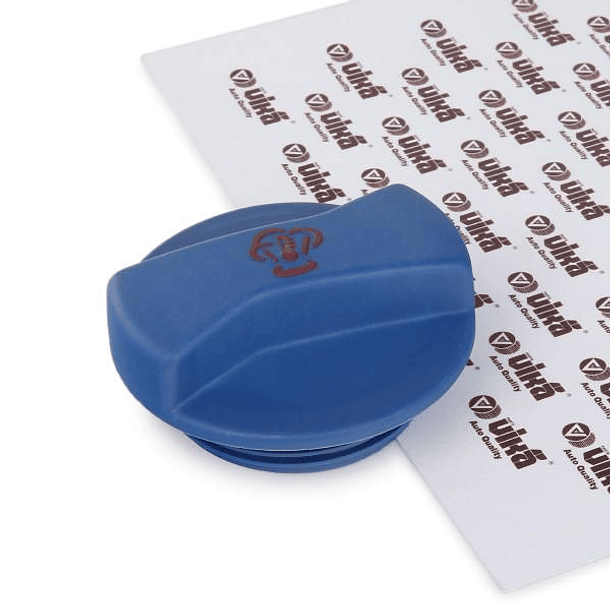 TAPA DEPOSITO REFRIGERANTE - VIKA 3