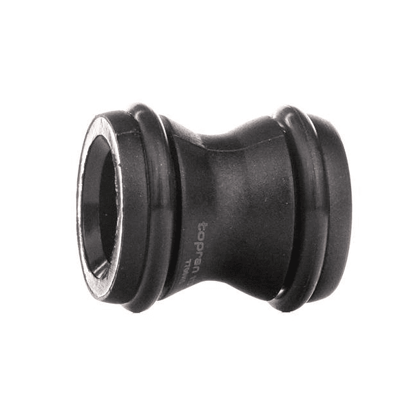 TUBO ACOPLE RADIADOR 26MM - TROPAN 2