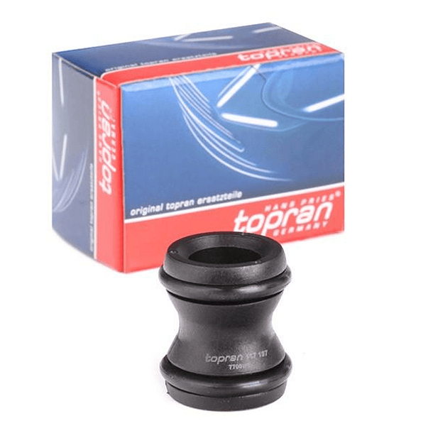 TUBO ACOPLE RADIADOR 26MM - TROPAN 3