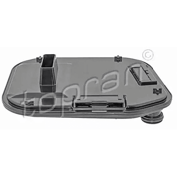 FILTRO CAJA   ZF 8HP - TROPAN