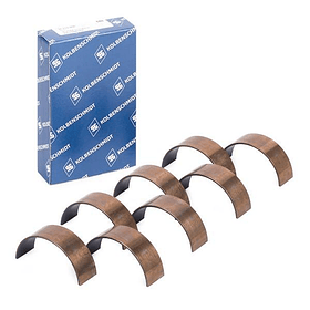 META BIELA STD - META BIELA STD