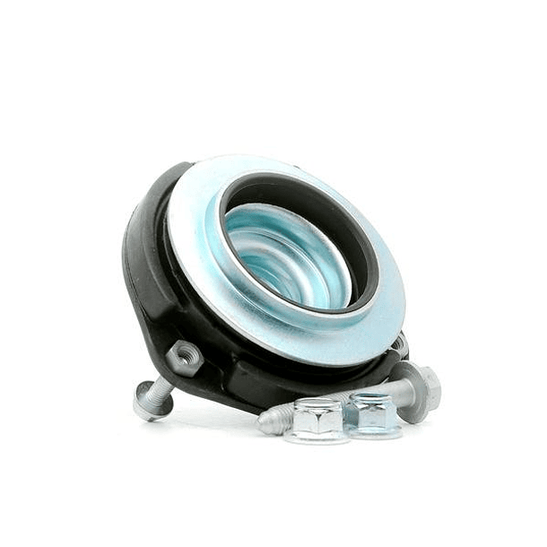 CAZOLETA + RODAMIENTO DELANTERA DERECHA / IZQUIERDA - BORSEHUNG 1