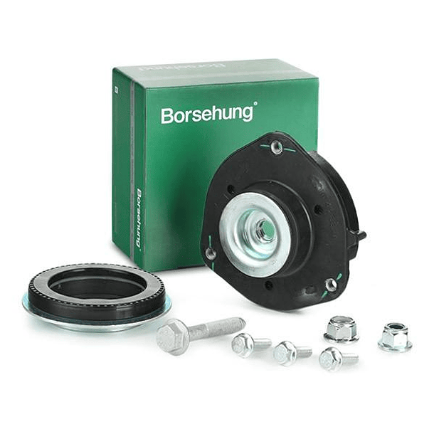 CAZOLETA + RODAMIENTO DELANTERA DERECHA / IZQUIERDA - BORSEHUNG 2