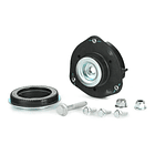 CAZOLETA + RODAMIENTO DELANTERA DERECHA / IZQUIERDA - BORSEHUNG 3