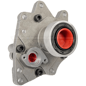 ACTUADOR DESCONECION 4WD