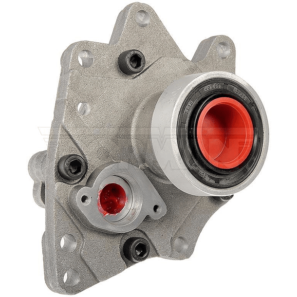 ACTUADOR DESCONECION 4WD