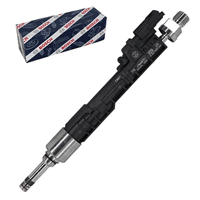 INYECTOR COMBUSTIBLE - BOSCH