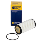 FILTRO ACEITE - HENGST 2
