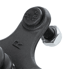 ROTULA BANDEJA DERECHA - TEKNOROT 3