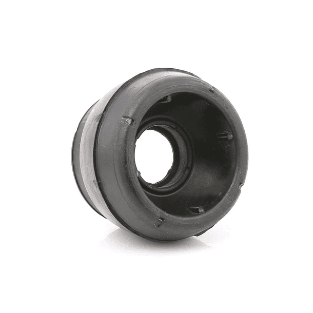 CAZOLETA + RODAMIENTO DELANTERA DERECHA / IZQUIERDA - FEBI 1