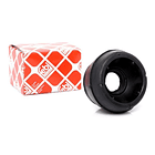 CAZOLETA + RODAMIENTO DELANTERA DERECHA / IZQUIERDA - FEBI 2