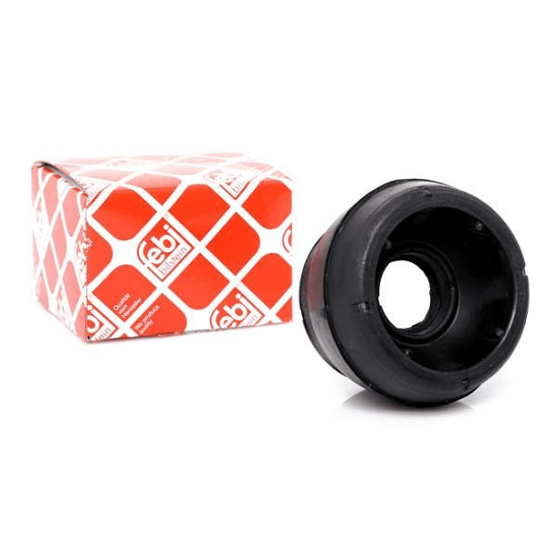 CAZOLETA + RODAMIENTO DELANTERA DERECHA / IZQUIERDA - FEBI 2