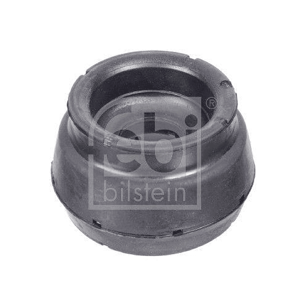 CAZOLETA + RODAMIENTO DELANTERA DERECHA / IZQUIERDA - FEBI 5