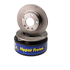 DISCO SOLIDO TRASERO  230X9 MM 5X100 - HIPPER 2