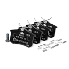 PASTILLAS TRASERA - ATE 2