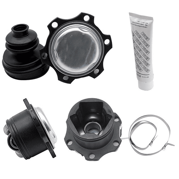 JUEGO HOMOCINETICA DELANTERA INTERNA - JUEGO HOMOCINETICA DELANTERA INTERNA