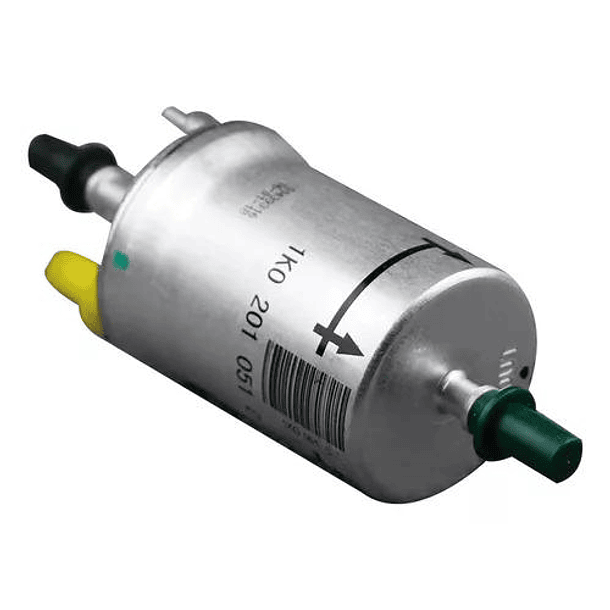 FILTRO COMBUSTIBLE   GASOLINA - ORIGINAL 1