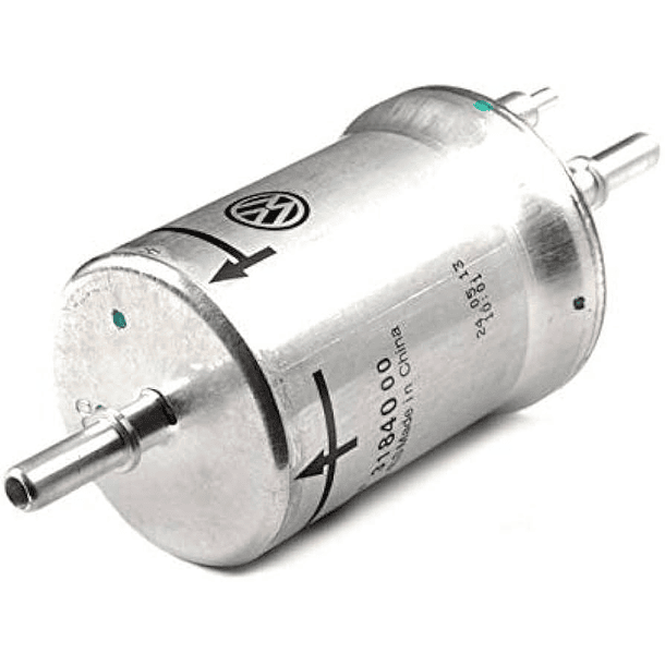 FILTRO COMBUSTIBLE   GASOLINA - ORIGINAL 2