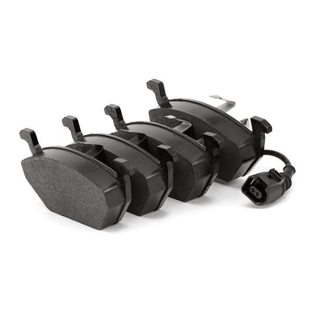 PASTILLAS DELANTERAS - ATE 3