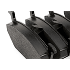 PASTILLAS DELANTERAS - ATE 4