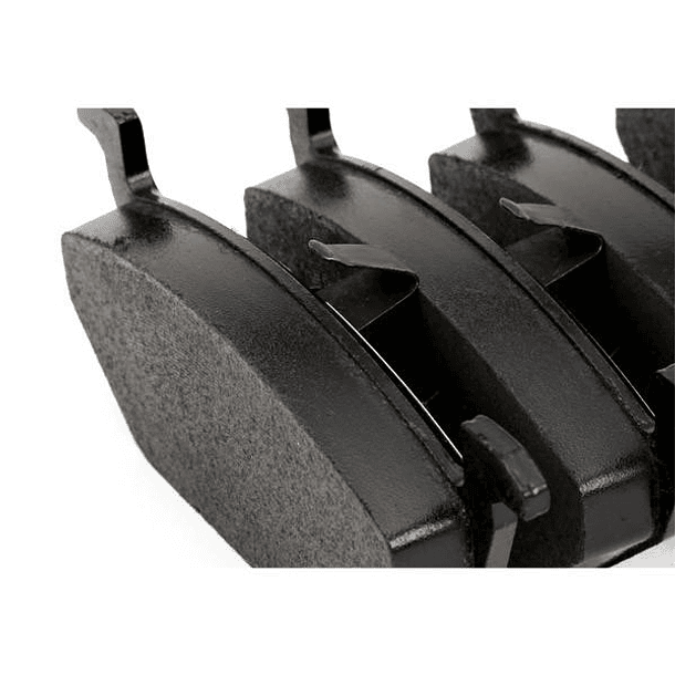 PASTILLAS DELANTERAS - ATE 4