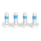 PASTILLAS TRASERA - PASTILLAS TRASERA 3