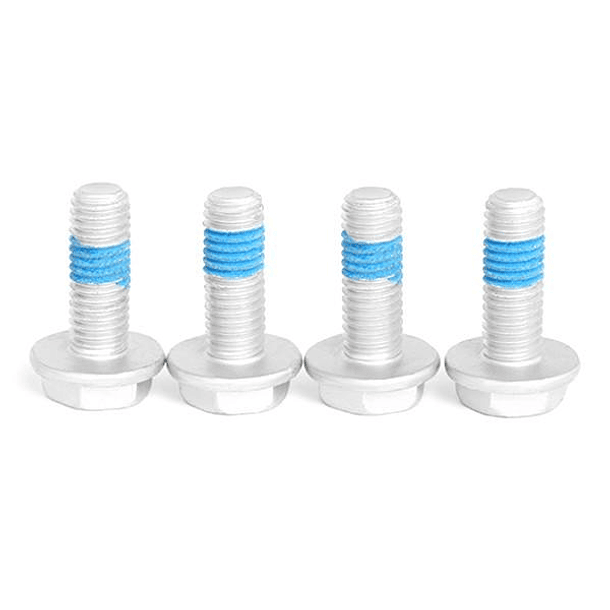 PASTILLAS TRASERA - PASTILLAS TRASERA 3