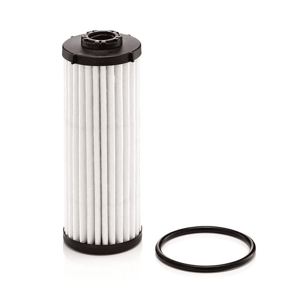 FILTRO CAJA   DQ500 DGS7 0GC - MANN FILTER 1