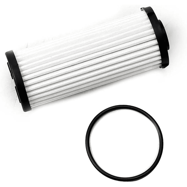 FILTRO CAJA   DQ500 DGS7 0GC - MANN FILTER 2