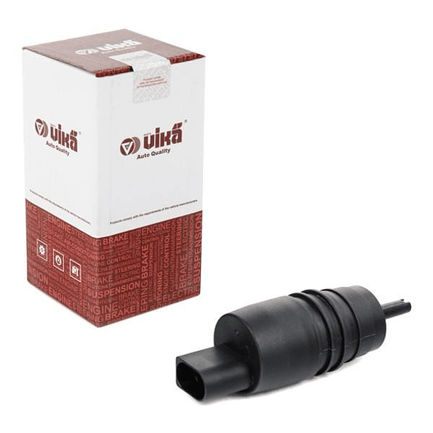 BOMBA LIMPIAPARABRISA - VIKA 2