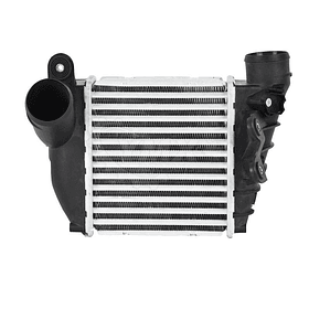 INTERCOLER - INTERCOLER