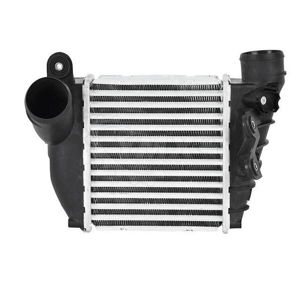 INTERCOLER - INTERCOLER