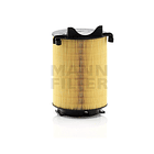 FILTRO AIRE - MANN FILTER 1