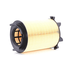 FILTRO AIRE - MANN FILTER 2