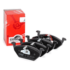 PASTILLAS DELANTERAS - TRW 2