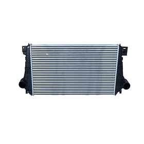 RADIADOR INTERCOOLER - ALTERNATIVO