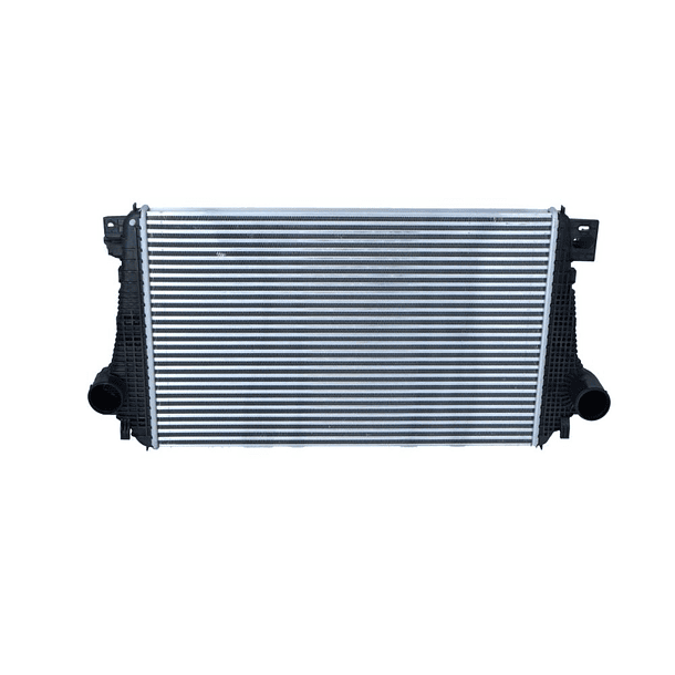 RADIADOR INTERCOOLER - ALTERNATIVO 1