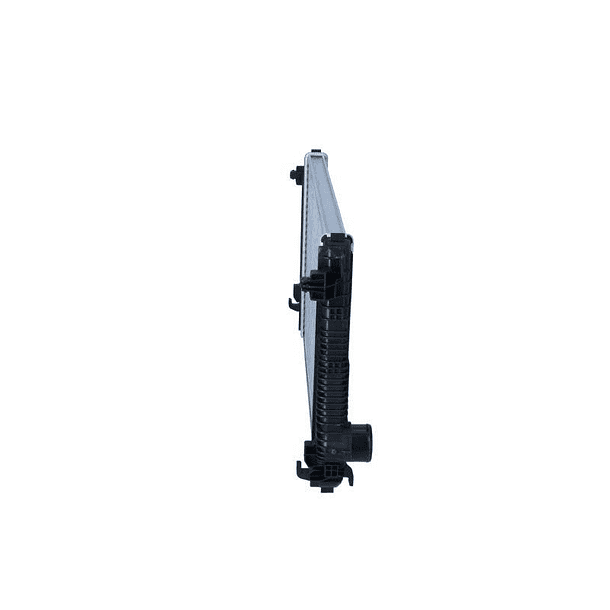 RADIADOR INTERCOOLER - ALTERNATIVO 3