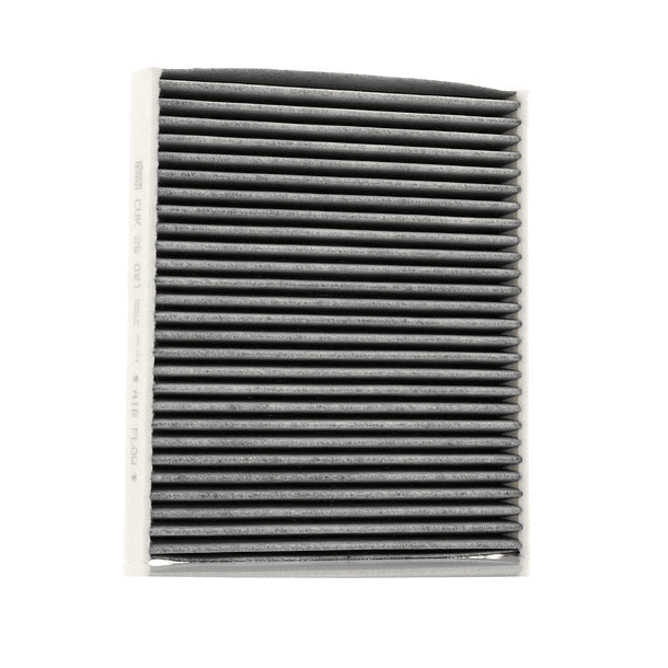 FILTRO POLEN   B-B - MANN FILTER CARBON 1