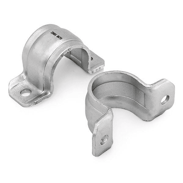 KIT BUJE BARRA ESTABILIZADORA TRASERA - FEBI 2