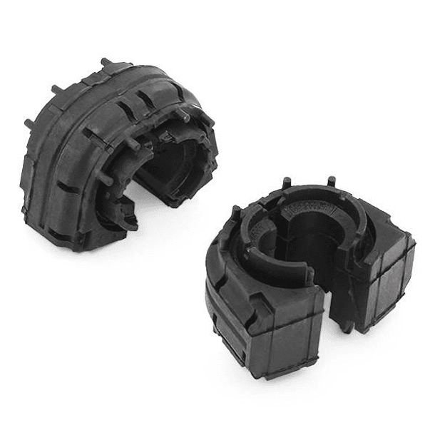 KIT BUJE BARRA ESTABILIZADORA TRASERA - FEBI 3