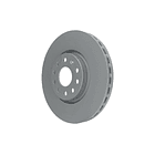 DISCO VENTILADO DELANTERO  314X30 MM 5X112 - ATE 3
