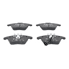 PASTILLAS DELANTERAS - ATE 3